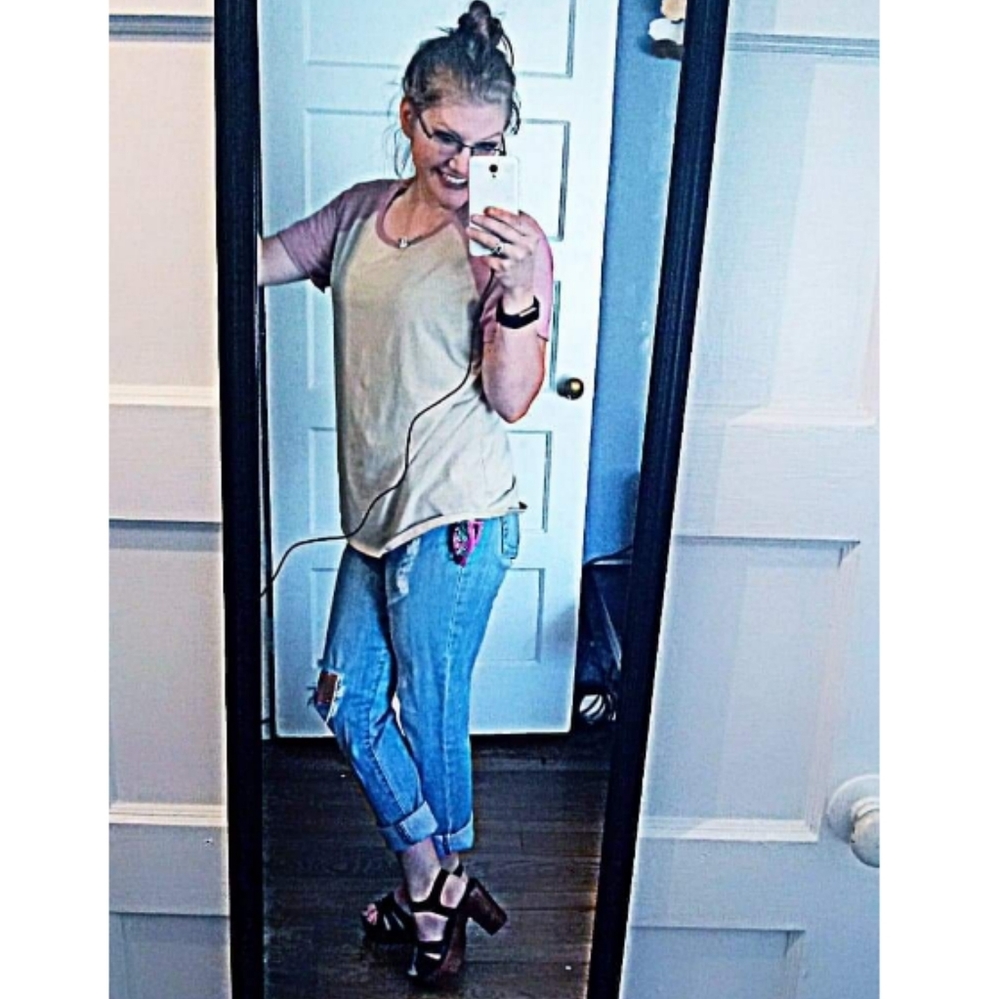 Meet your Posher, P-Nut!